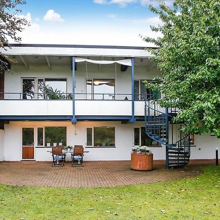 Villa Weibull Lund Ngoại thất bức ảnh